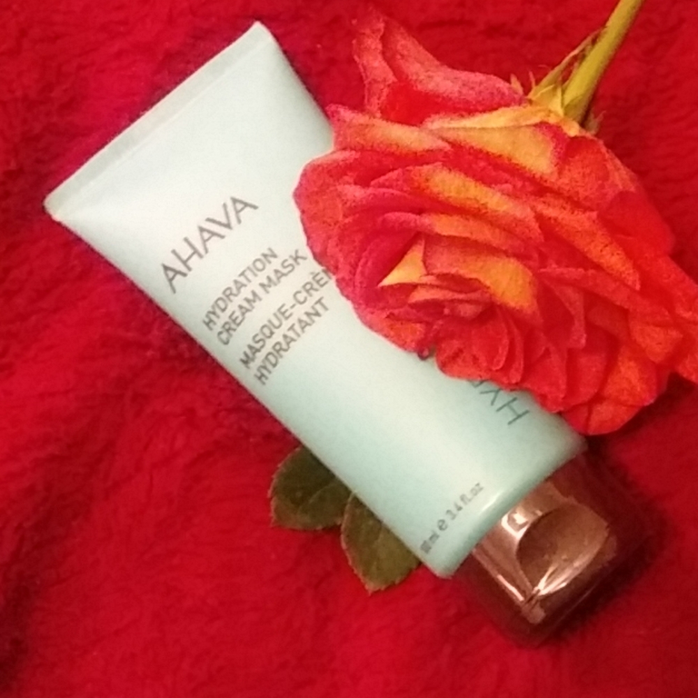 Hydration Cream Masque